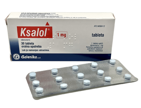 Ksalol